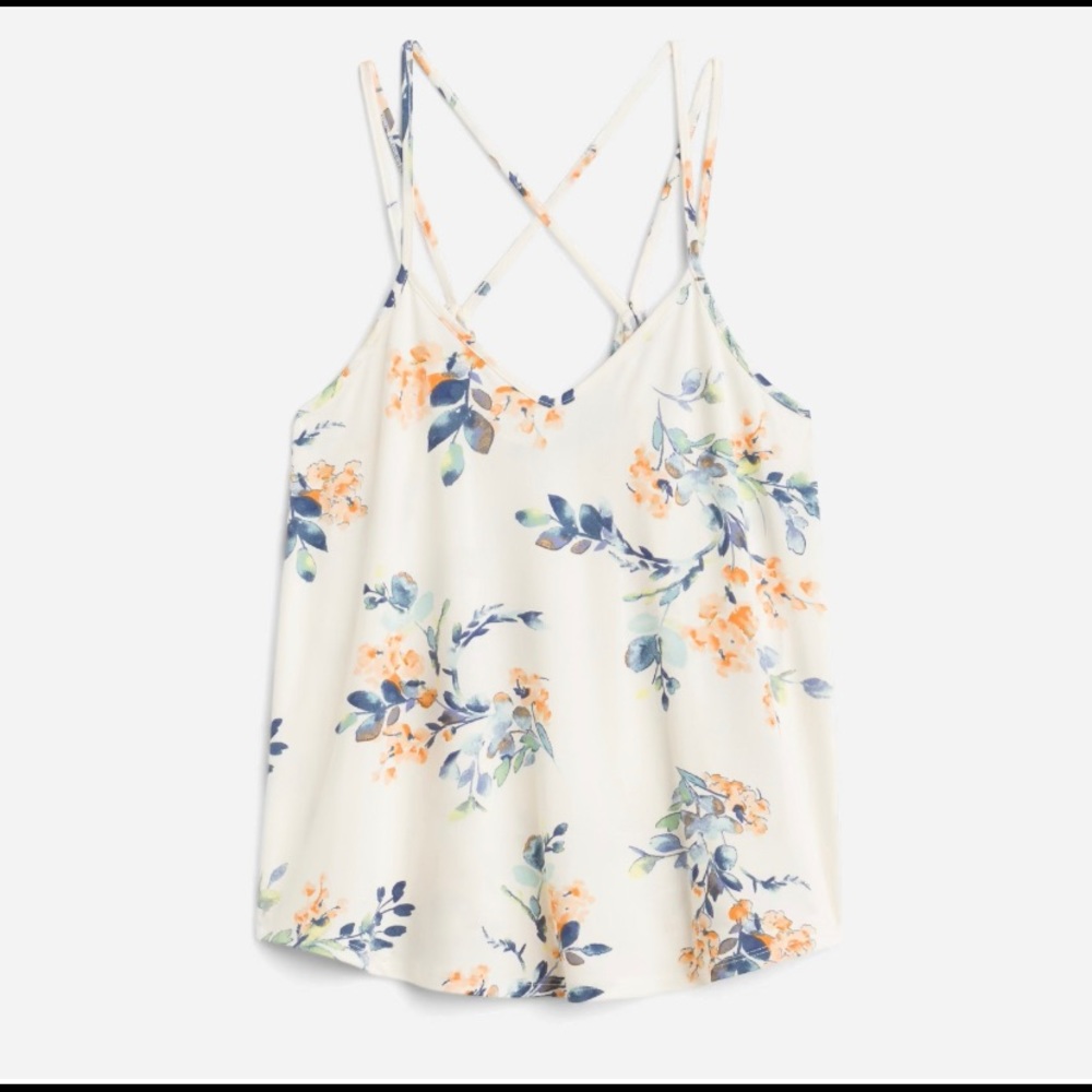 Basima Back Detail Knit Top